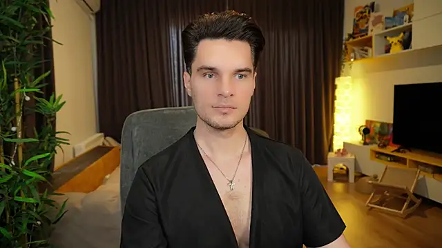 billypassion online show from May 2026 09:27:02 AM