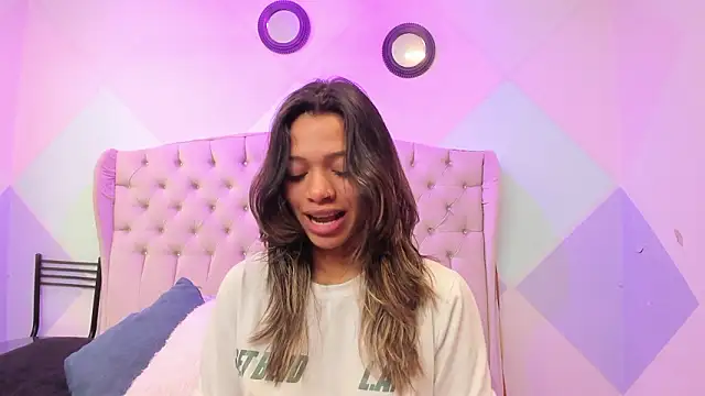 BritneyCollins online show from February 2026 12:12:01 PM