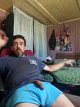 Snapshot of saballeta chatting on February 2026 05:20:01 PM saballeta online show from February 2026 05:20:01 PM