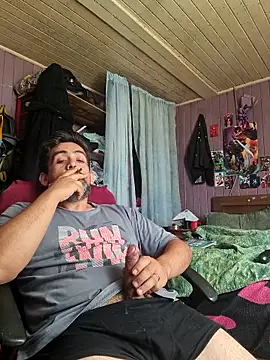 Snapshot of saballeta chatting on February 2026 07:36:02 PM saballeta online show from February 2026 07:36:02 PM