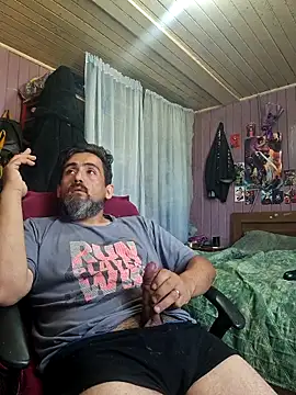 Snapshot of saballeta chatting on February 2026 03:43:01 PM saballeta online show from February 2026 03:43:01 PM