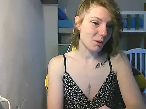 Feli blue online show from February 2025 08:52:01 AM