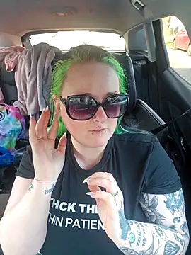 Bunny Cummings online show from February 2026 03:02:02 PM