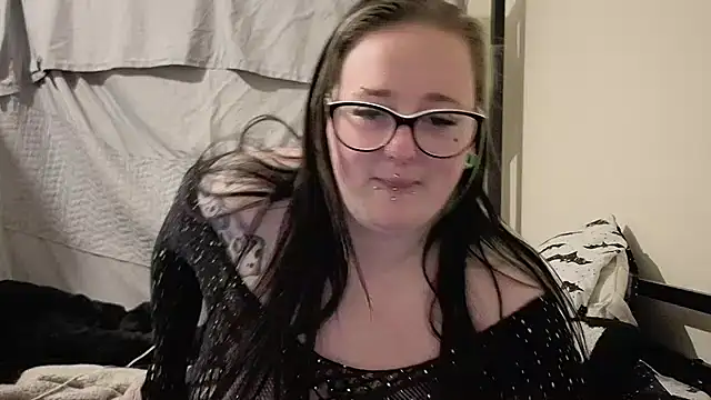 Bunny Cummings online show from May 2026 10:26:02 PM