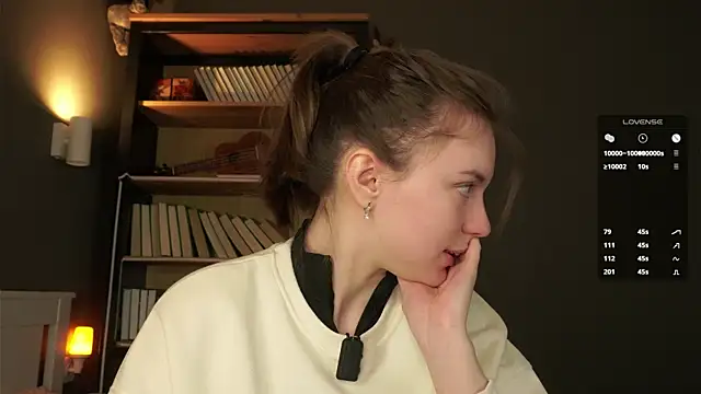 DarylBarks online show from April 2026 01:28:01 AM