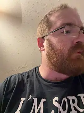 Country Man87 online show from April 2026 12:30:01 PM