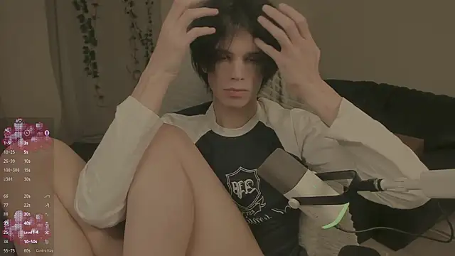 Wampeyes online show from November 2025 05:29:02 PM