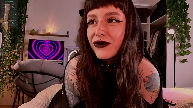 MichaellaMoon online show from March 2026 06:46:01 PM