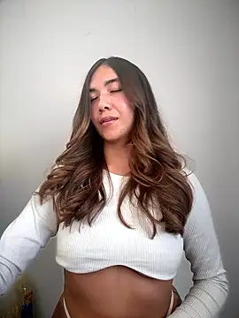 Snapshot of Iris_lee chatting on January 2026 07:37:02 PM Iris lee online show from January 2026 07:37:02 PM