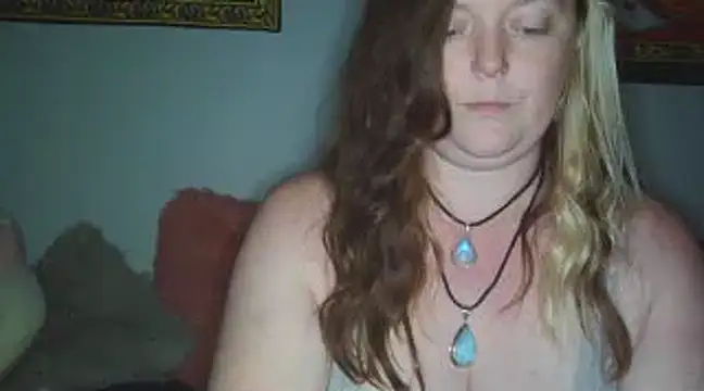 Lyrann89 online show from December 2024 11:40:01 PM