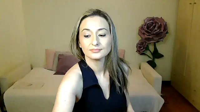 alexabecks online show from March 2025 09:31:02 PM
