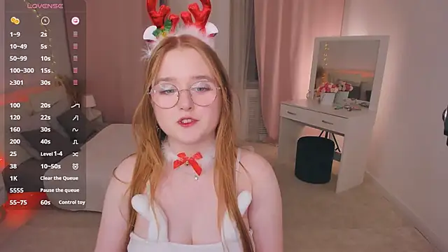 bonnie wright online show from December 2024 07:36:01 PM