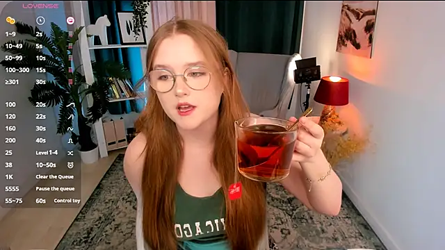 bonnie wright online show from February 2026 03:35:01 PM