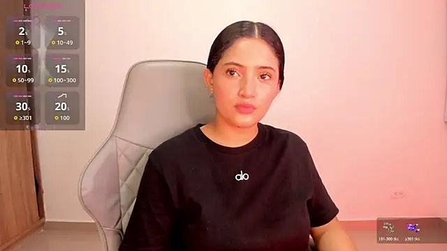 Isa squirt1 online show from February 2026 02:43:01 AM