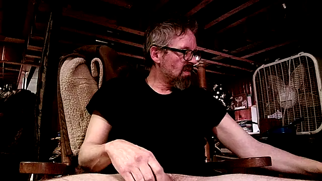 AronMellon76 online show from February 2026 08:42:01 AM