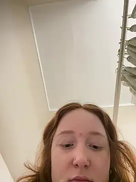 gingerbabe18 online show from February 2026 02:23:01 AM