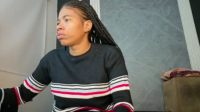 YummyDuooo online show from January 2026 12:43:02 PM