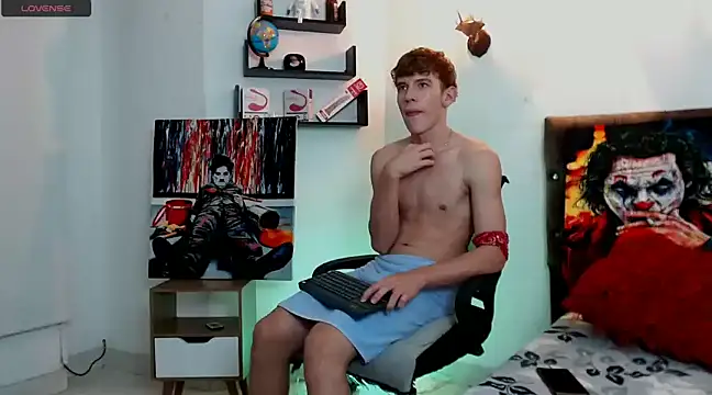 Snapshot of flowers18 chatting on March 2025 01:21:02 AM flowers18 online show from March 2025 01:21:02 AM