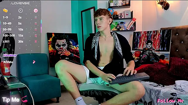 Snapshot of flowers18 chatting on November 2025 09:59:01 PM flowers18 online show from November 2025 09:59:01 PM