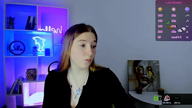 Snapshot of daisy_candy chatting on November 2025 08:23:02 PM daisy candy online show from November 2025 08:23:02 PM