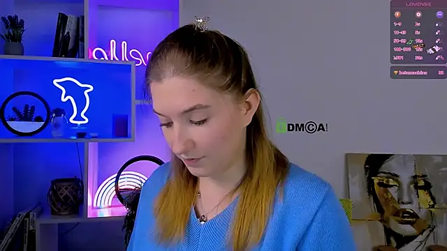 Snapshot of daisy_candy chatting on December 2025 10:58:02 PM daisy candy online show from December 2025 10:58:02 PM