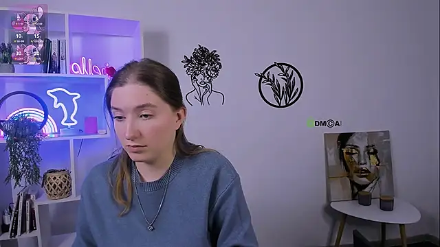 Snapshot of daisy_candy chatting on February 2026 02:17:02 AM daisy candy online show from February 2026 02:17:02 AM