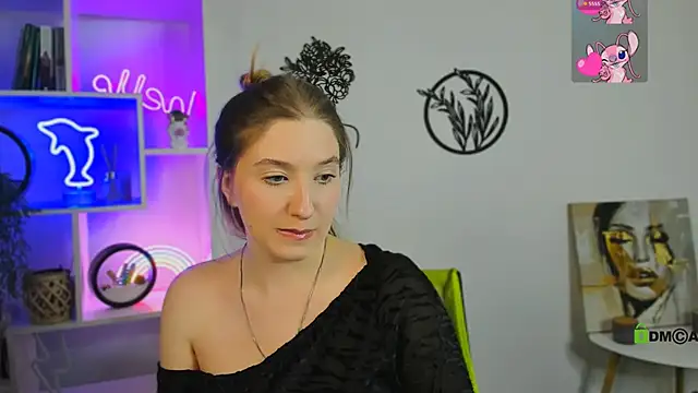 Snapshot of daisy_candy chatting on March 2026 12:06:02 AM daisy candy online show from March 2026 12:06:02 AM