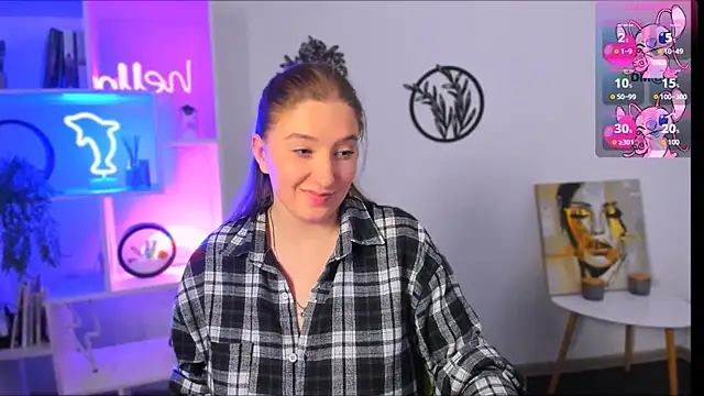 Snapshot of daisy_candy chatting on March 2026 11:00:01 PM daisy candy online show from March 2026 11:00:01 PM