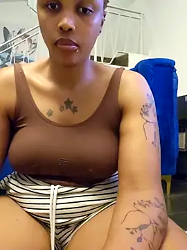 Drippincaty online show from March 2026 07:09:01 PM