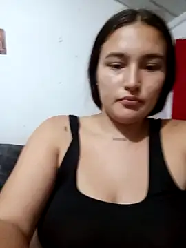 Celeste camila18 online show from November 2025 03:28:02 AM