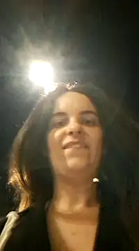 RaonXO online show from January 2025 05:51:02 PM
