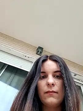 RaonXO online show from March 2025 08:10:02 AM