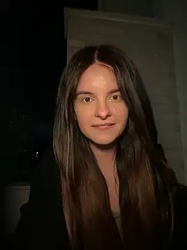 RaonXO online show from November 2025 10:30:01 PM