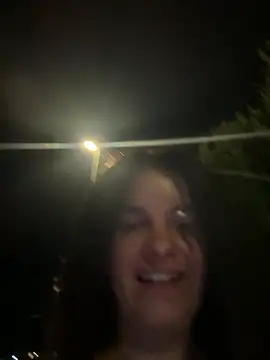 RaonXO online show from July 2026 10:47:02 PM