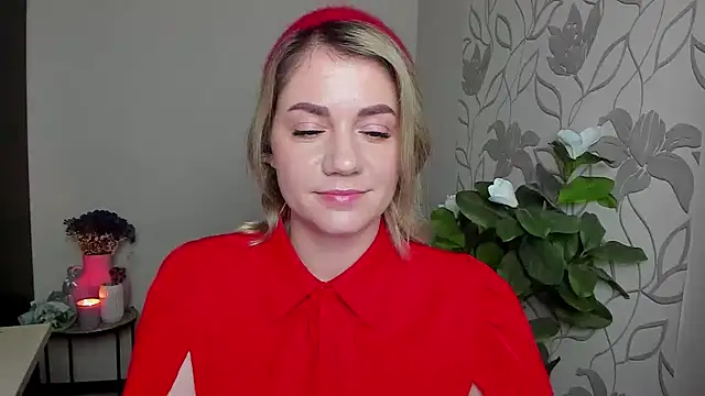 MariaSttone online show from October 2025 09:38:01 PM