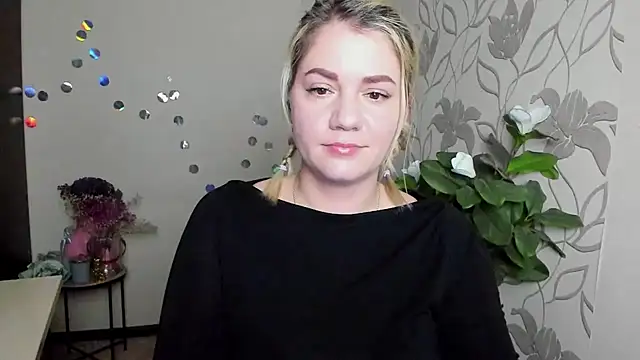 MariaSttone online show from February 2026 08:02:01 PM