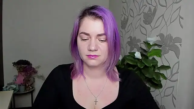 MariaSttone online show from February 2026 06:31:01 PM