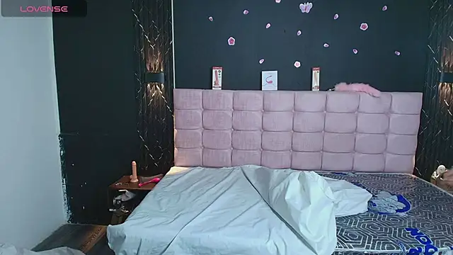 AntonellaRosee  online show from September 2025 11:57:01 AM