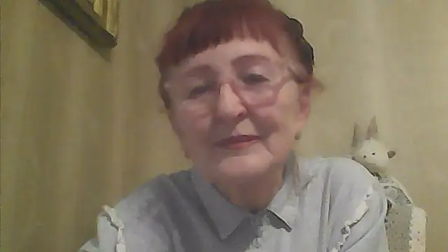 TanyaSweet634 online show from December 2025 07:25:02 AM