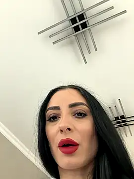 FeetVibe online show from December 2025 08:12:01 AM