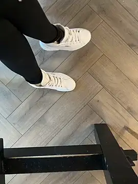 FeetVibe online show from February 2026 07:12:02 AM