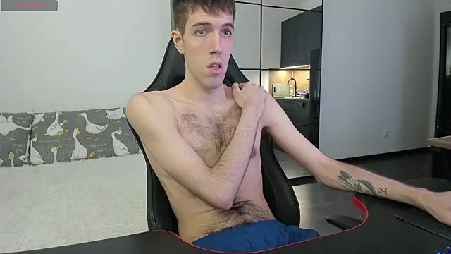 White Dylan online show from February 2026 04:30:01 PM