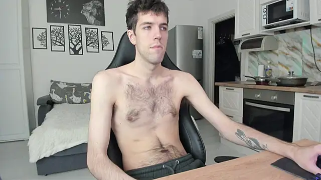 White Dylan online show from May 2026 11:46:02 PM
