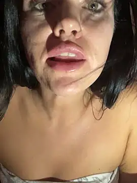 English-Chloe96 online show from January 2025 09:06:01 PM