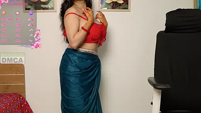 Punjabi Queen1 online show from October 2025 05:57:02 PM