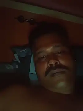 Vinay-kumar89 online show from May 2026 07:20:01 PM