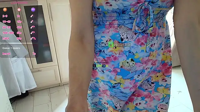 MilfeaN online show from October 2025 10:54:02 AM