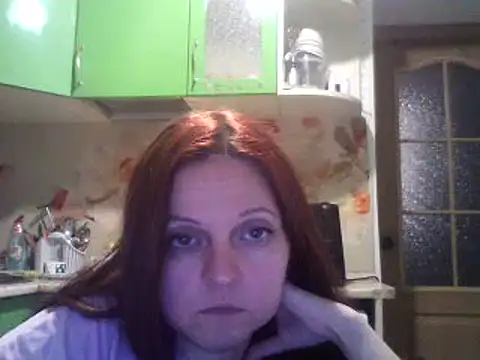 CatMelissa online show from February 2025 09:37:01 PM