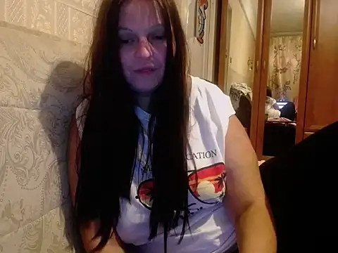 CatMelissa online show from October 2025 10:50:02 PM