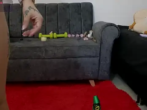 Snapshot of Katt_BDSM chatting on January 2025 12:46:01 AM Katt BDSM online show from January 2025 12:46:01 AM